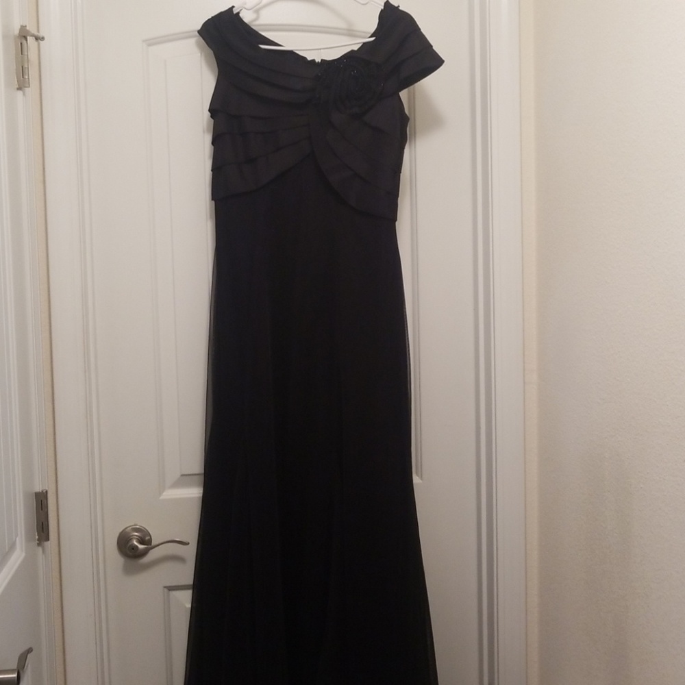 Formal dress